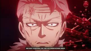 Grio x Deekay x BEXSTMODE - GREEN! [AMV]