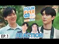 Fourever You Part 2: Beside The Sky EP.1 🌌