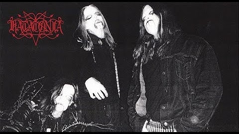 Black/Doom Metal Compilation (Part II)