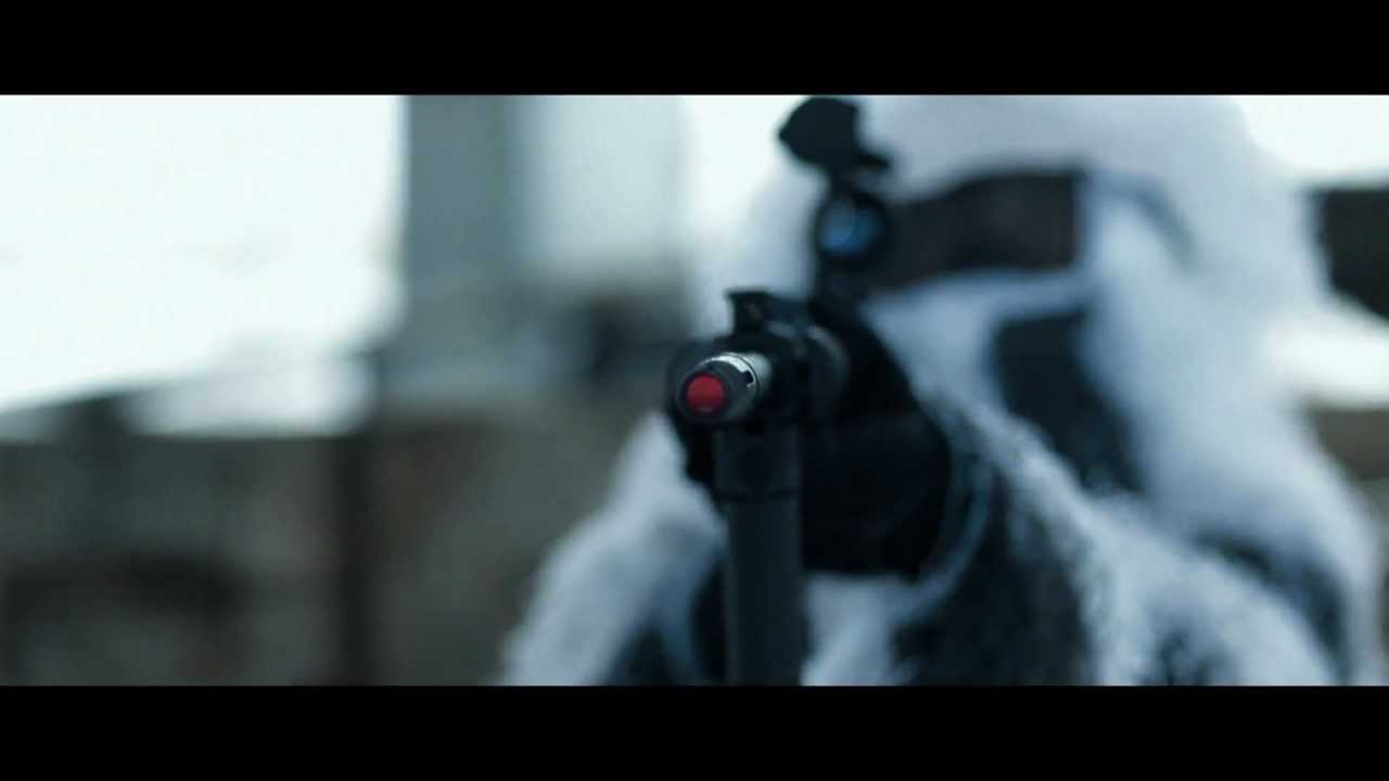 ONE 2 ONE (TGR 2) - ТРЕЙЛЕР