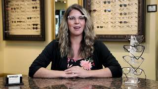 Salvatore Ferragamo Eyewear Showcase Engle Eyewear - Wilkes-Barre PA