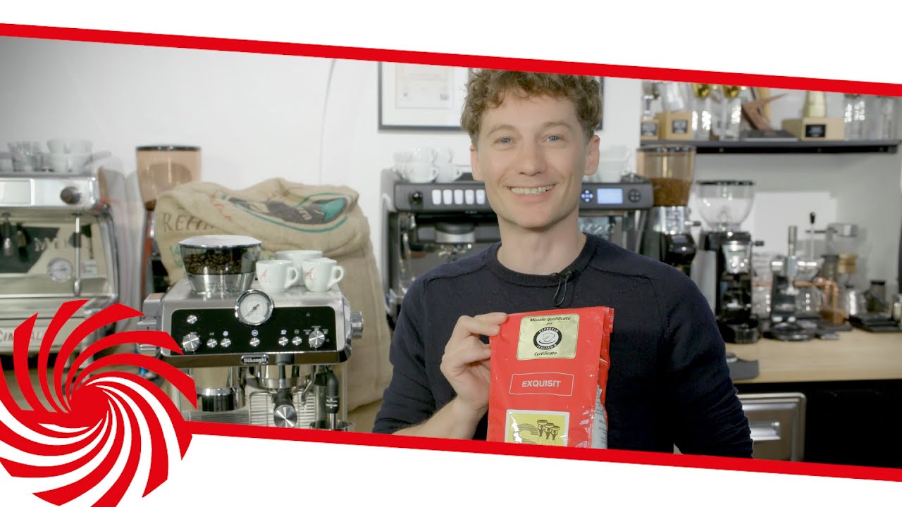 DeLonghi La Specialista - Der Ausprobierer Folge 99 | MediaMarkt - YouTube
