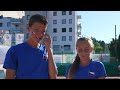 Olympiáda v plném proudu a my máme jediný cíl! ❤️