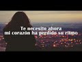 Lost Frequencies ft. James Blunt - Melody (Letra en español)