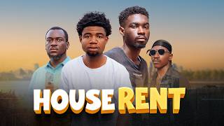 House Rent (Prosper and Johnbull) Episode 26