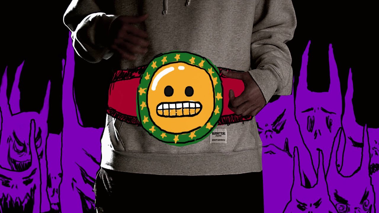 Reddy - 취권 (Chi Kwon) [Official Video]