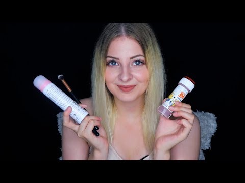 [ASMR] ♡ Random TRIGGER For Your RELAXATION | Verschiedene Trigger zum Entspannen ♡