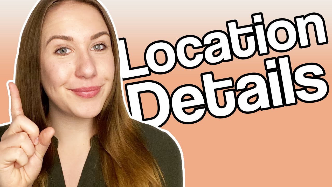 Hochzeit Location: So läuft das Detailgespräch ab! | Carina Maikranz