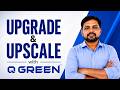 How Q Green Helps Manufacturers Automate & Scale Production | Upgrade & Upscale with Q Green