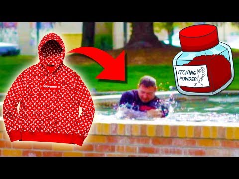 louis-vuitton-x-supreme-hoodie-bait-prank!!