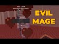 Modded Minecraft and the sins of the magic users