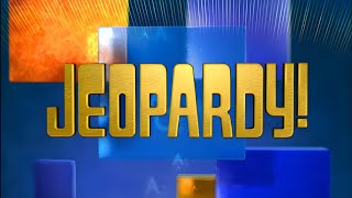 Jeopardy! 2001-2005 Theme (HQ; v2)