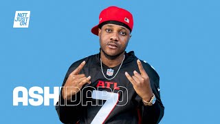 Download Lagu Ashidapo: \ MP3