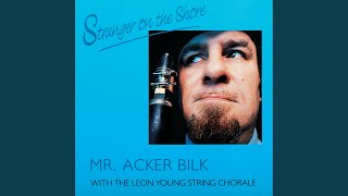 Video thumbnail of "Acker Bilk - Petite Fleur"