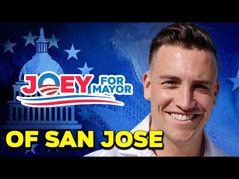 SAN JOSE, CA IN 1 MINUTE | Comedy | Joey Avery