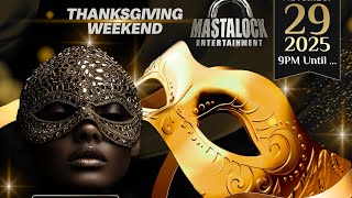 Masquerade Ball 2025