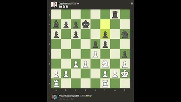 Beat  Capablanca Bot in Just 54 moves #chess #viralvideo #viralshorts #viralshort  #games #chessgame