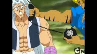 Download lagu Bobobo-bo Bo-bobo - Sorry, Wrong Number!