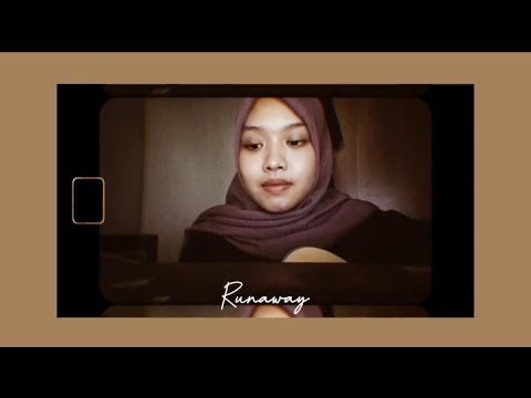 Runaway - Rahmania Astrini (short cover)
