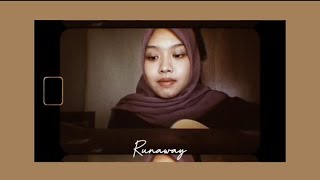 Runaway - Rahmania Astrini (short cover)