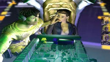 Time Commando (1996)