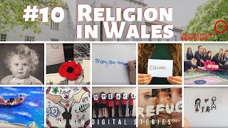 #10 RELIGION IN WALES // Crickhowell