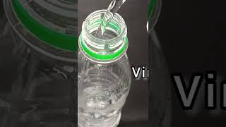 New School Science Free Energy Experiment -water and balloon