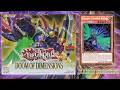 Yu-Gi-Oh! Doom Of Dimensions Booster Box Opening!