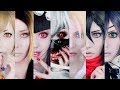 ☆ BEST and WORST Cosplay Lenses (Full Ranking!) PART 2 ☆