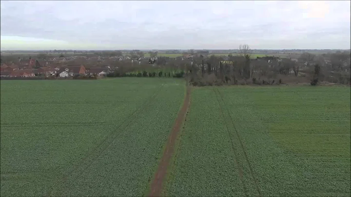 Langtoft Lincolnshire