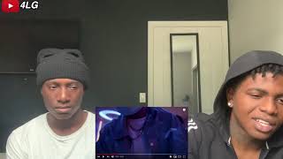 6LACK ft. Lil Baby - Know My Rights (Official Music Video) | Reaction