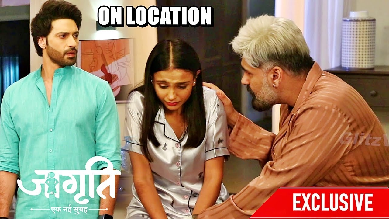 Jagriti: Jojo Ko Laga Sudha Hai Kisi Musibat Mein; Suraj Ko Bhi Laga Kuch Gadbad | ON LOCATION