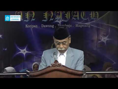 Pembagian Iman,sebab sebab timbulnya perpecahan (MALAM RABU,10 SEPTEMBER 2019)