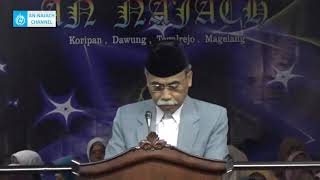 Pembagian Iman,sebab sebab timbulnya perpecahan (MALAM RABU,10 SEPTEMBER 2019)