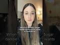 #sugardaddy #sugarbaby #dating #sprinklesprinkle #datingapp #datingtipsforwomen #datingapps