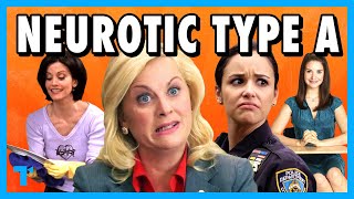 The Neurotic Type A Woman Trope, Explained