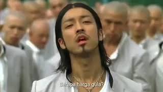 Genji bahasa dayak