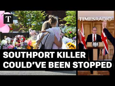 Southport Murders Inquiry