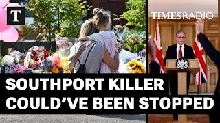 Southport Killers Parents Ignored Machete Red Flag