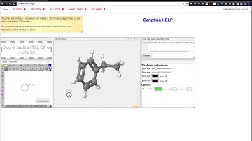 www.c6h6.org - Manage all your chemical information online