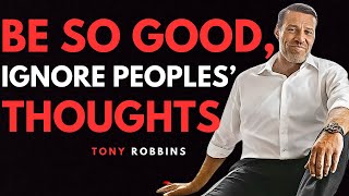 Famous Work On Yourself - 3 Steps to Personal Development - Tony Robbins Profile