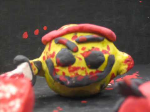 Pacman: Game Over - YouTube