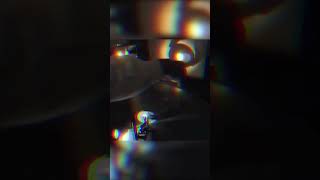 Magic mirror