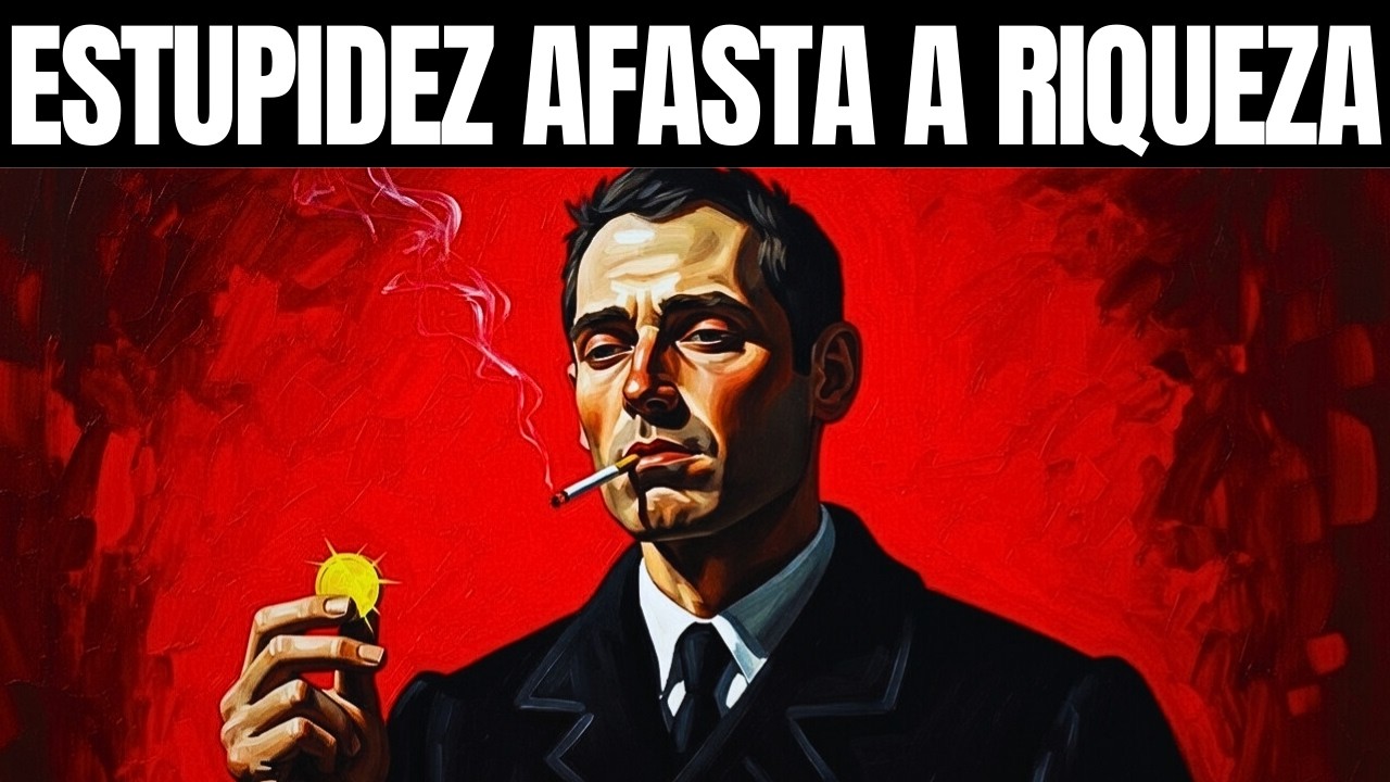 Seja Esperto, ou Morra Pobre - Lições de Maquiavel sobre Dinheiro