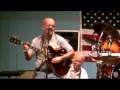 Francois Roche Sings "Tear It Up"