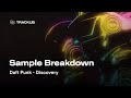 Sample Breakdown: Daft Punk - Discovery