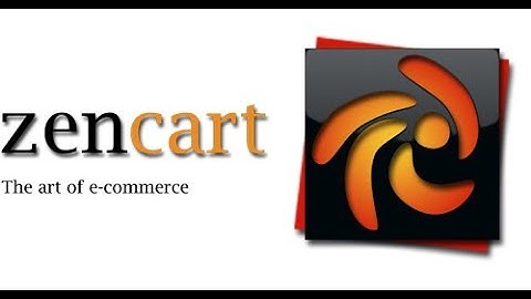 What is Zen Cart ?