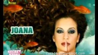 Secret Story - Casa dos Segredos