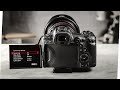 The best CLOG settings for the Canon EOS R5 + FREE LUTs