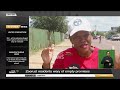 NW Infrastructure | Zeerust residents wary of empty promises